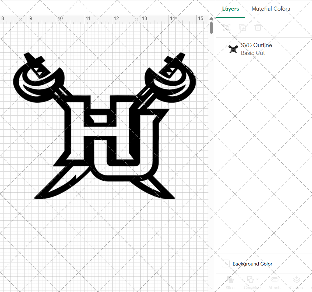 Hampton Pirates 2023, Svg, Dxf, Eps, Png - SvgShopArt