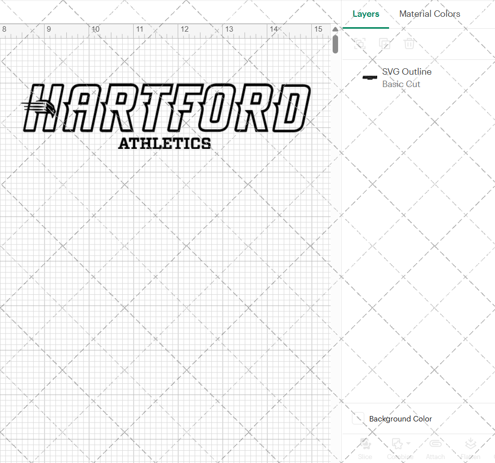 Hartford Hawks Wordmark 2015 004, Svg, Dxf, Eps, Png - SvgShopArt