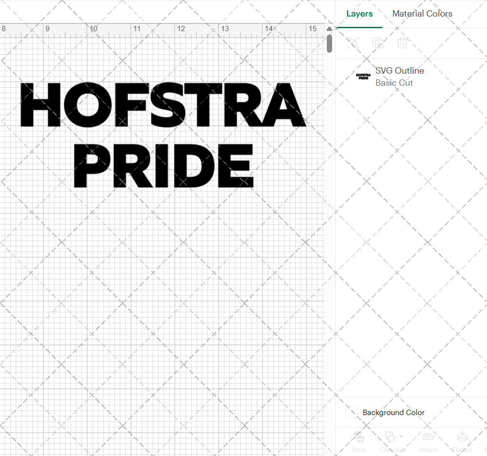 Hofstra Pride Wordmark 2025 007, Svg, Dxf, Eps, Png - SvgShopArt