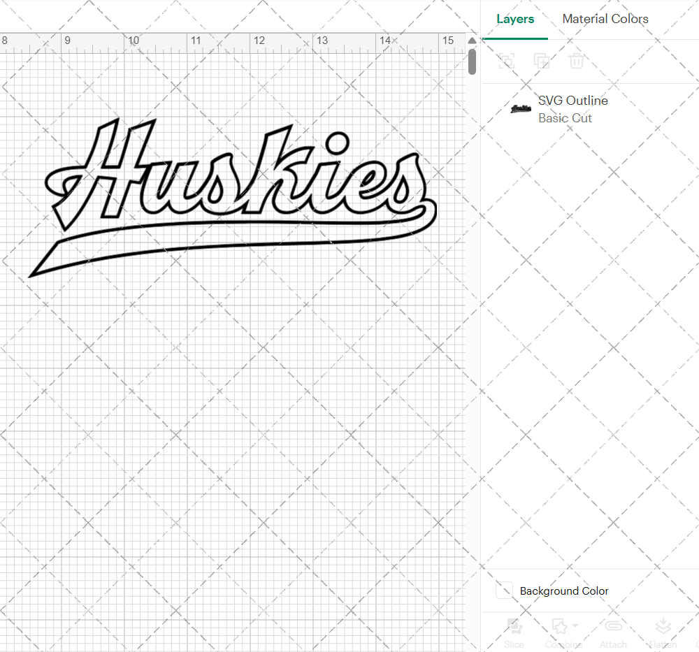 Houston Christian Huskies Wordmark 2023, Svg, Dxf, Eps, Png - SvgShopArt