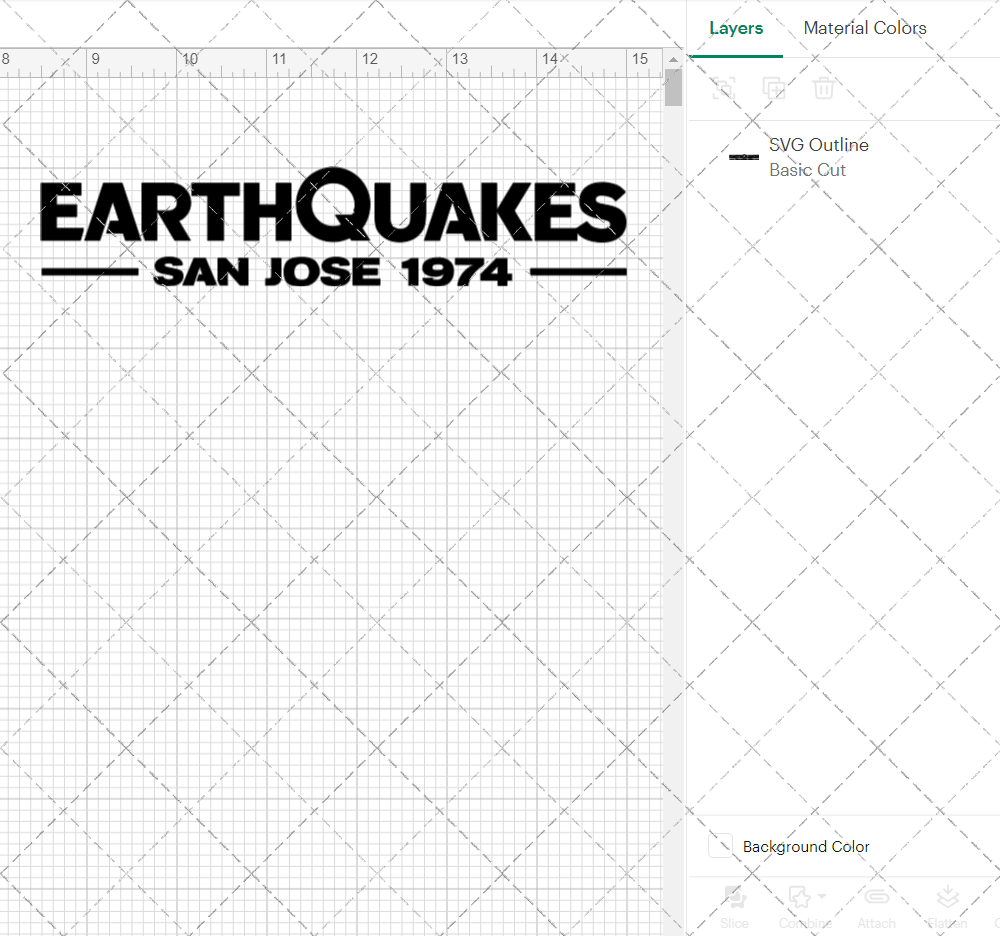 San Jose Earthquakes Wordmark 2014, Svg, Dxf, Eps, Png - SvgShopArt