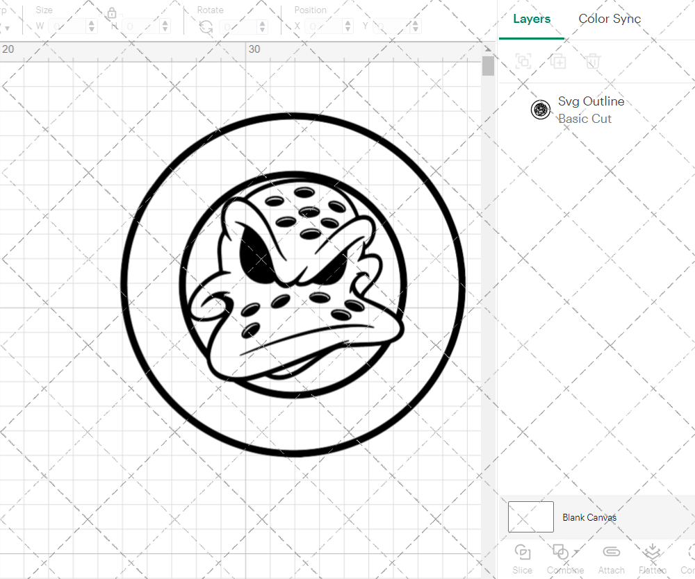 Anaheim Ducks Concept 1993 002, Svg, Dxf, Eps, Png - SvgShopArt
