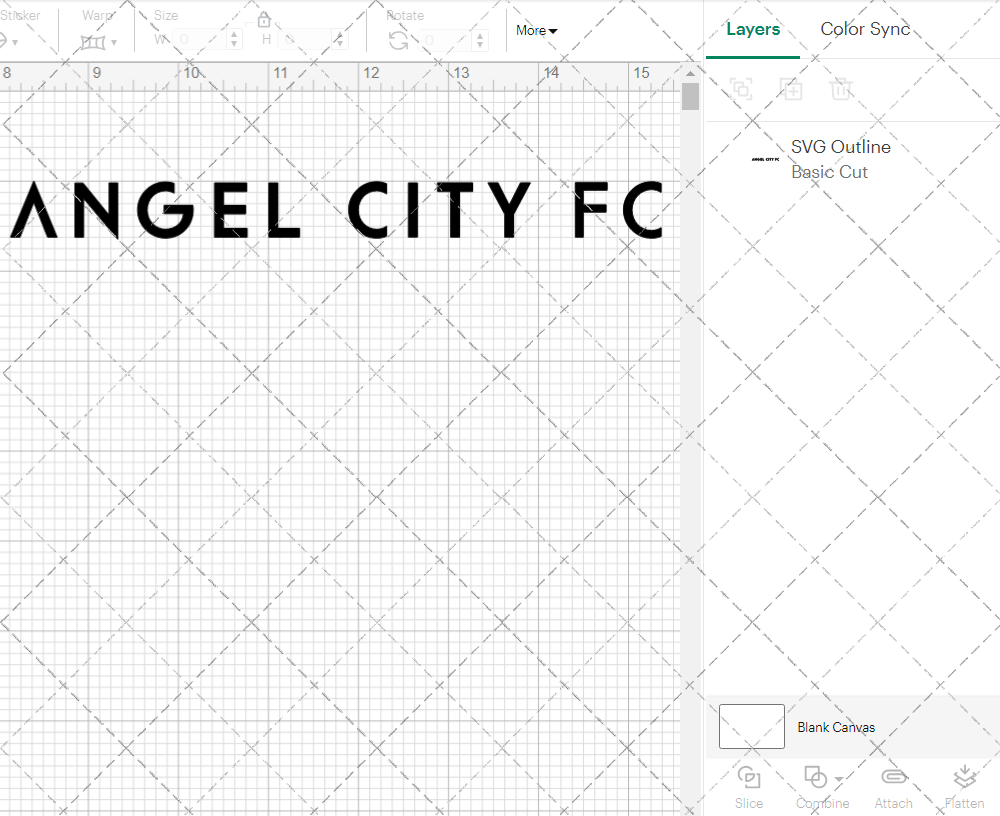 Angel City FC Wordmark 2022, Svg, Dxf, Eps, Png 003
