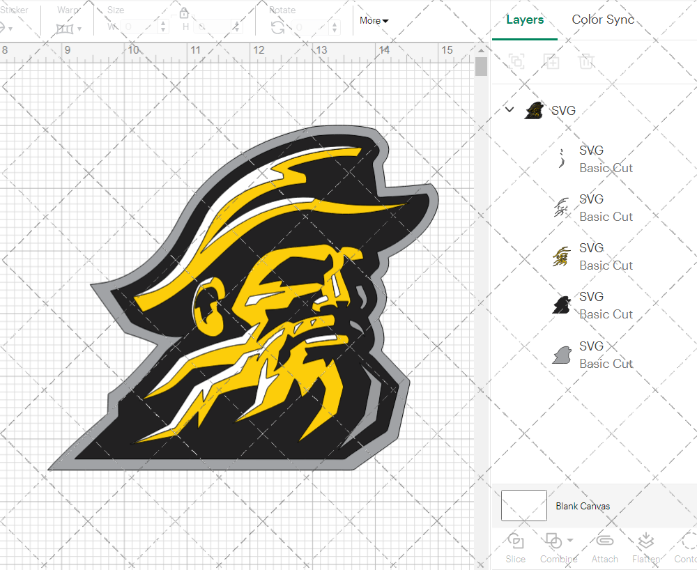 Appalachian State Mountaineers 2009, Svg, Dxf, Eps, Png - SvgShopArt