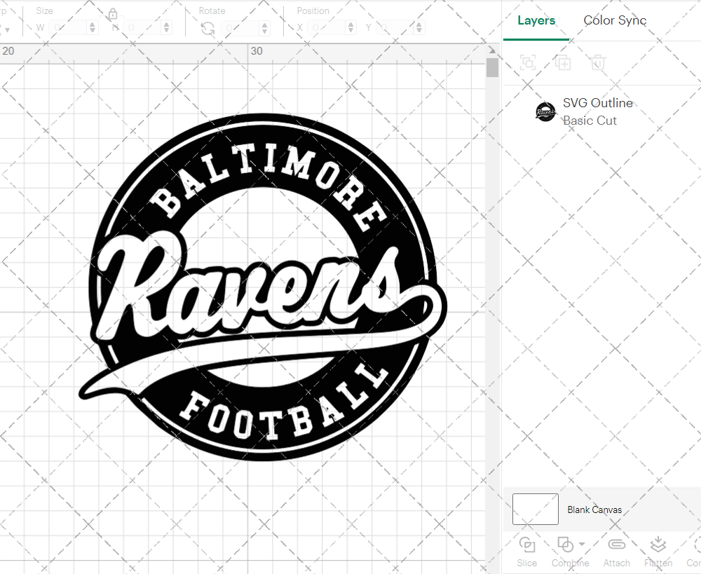 Baltimore Ravens Circle 1999 003, Svg, Dxf, Eps, Png - SvgShopArt