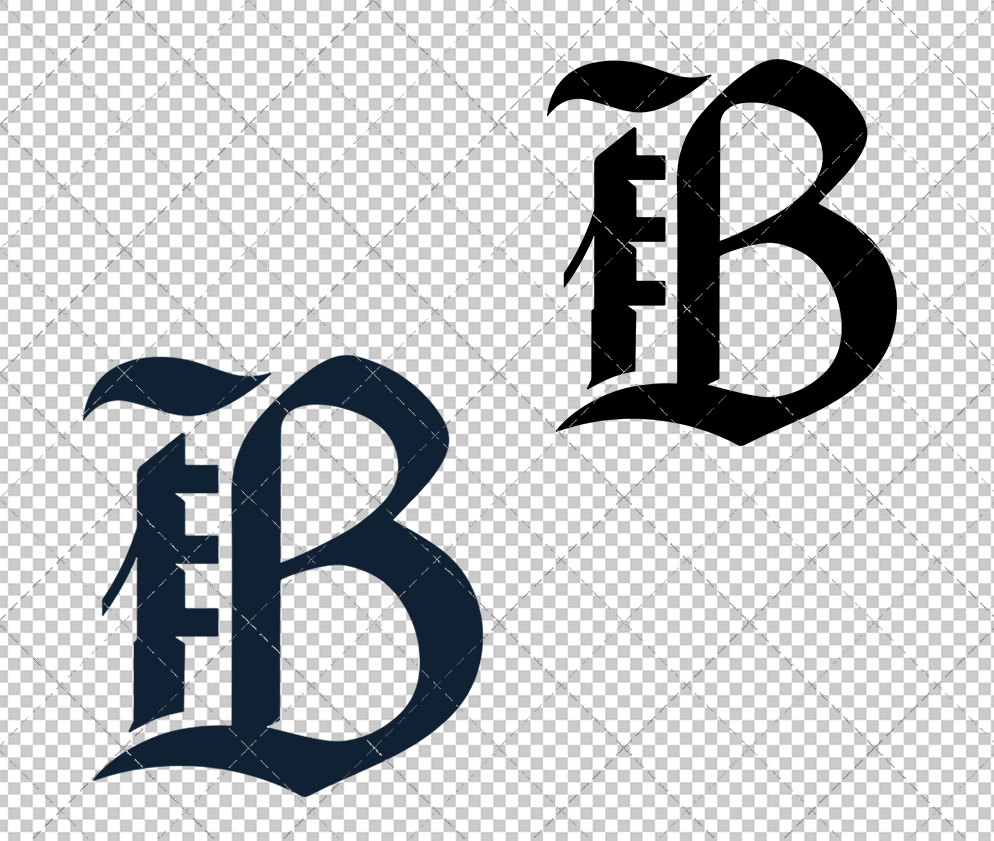 Bay FC Alternate 2023 003, Svg, Dxf, Eps, Png