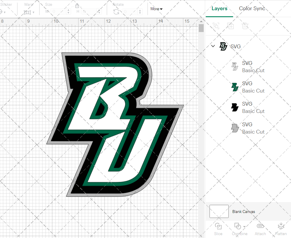 Binghamton Bearcats Alternate 2014 003,Svg, Dxf, Eps, Png 002