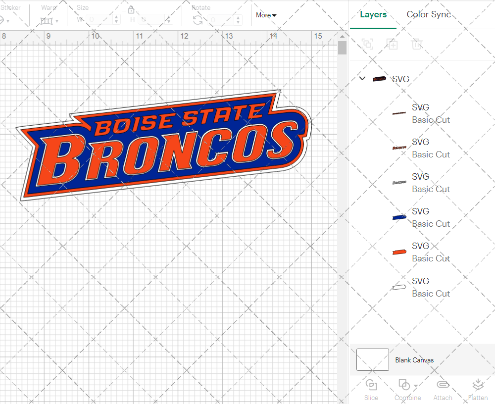 Boise State Broncos Wordmark 2002 002, Svg, Dxf, Eps, Png 002