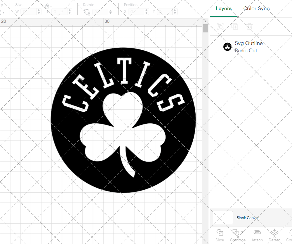 Boston Celtics Alternate 1998, Svg, Dxf, Eps, Png - SvgShopArt
