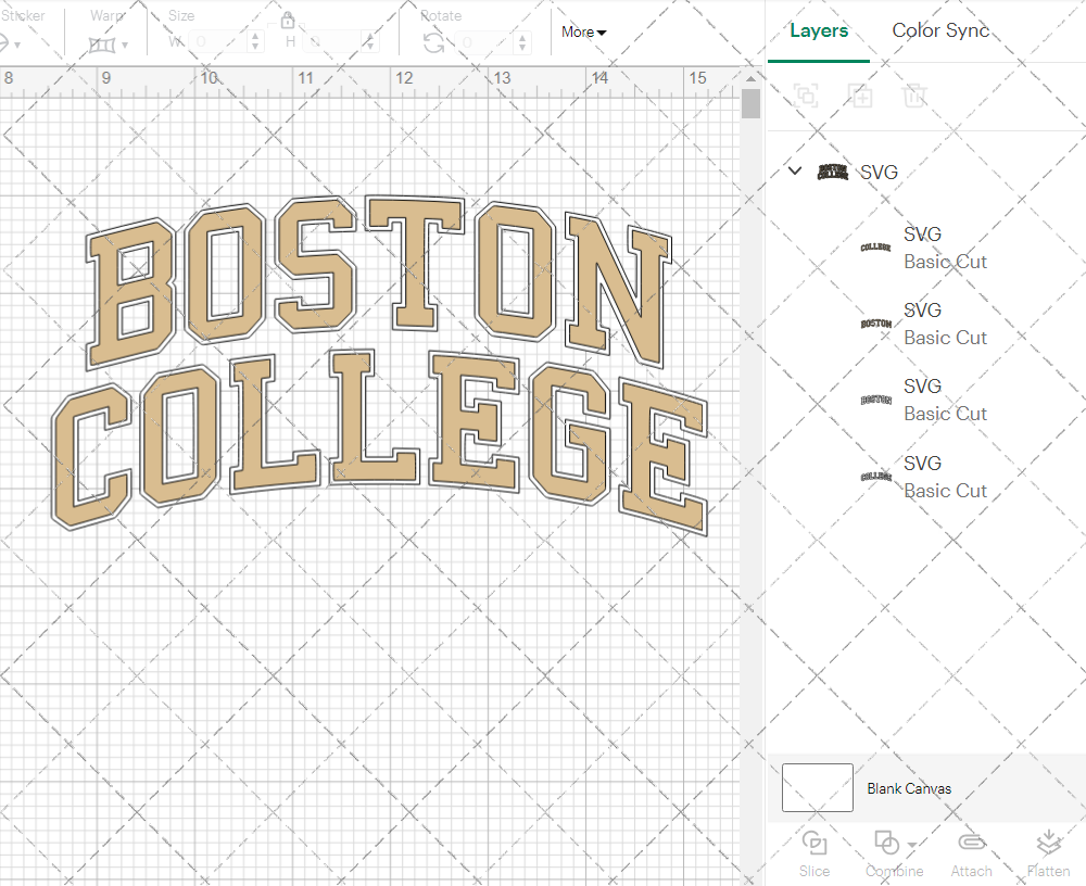 Boston College Eagles Wordmark 2016 016, Svg, Dxf, Eps, Png 002
