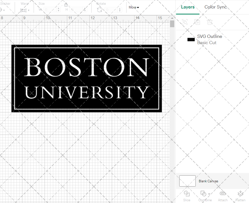 Boston University Terriers Misc 2015, Svg, Dxf, Eps, Png 003