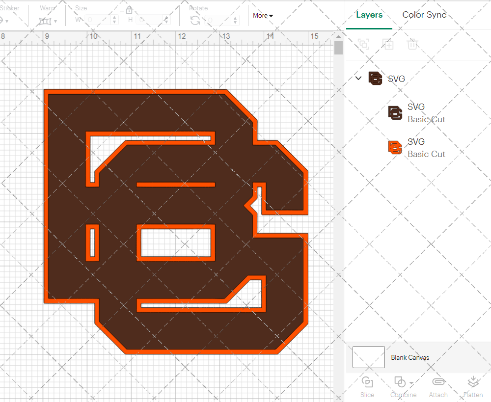 Bowling Green Falcons Alternate 1964, Svg, Dxf, Eps, Png 002