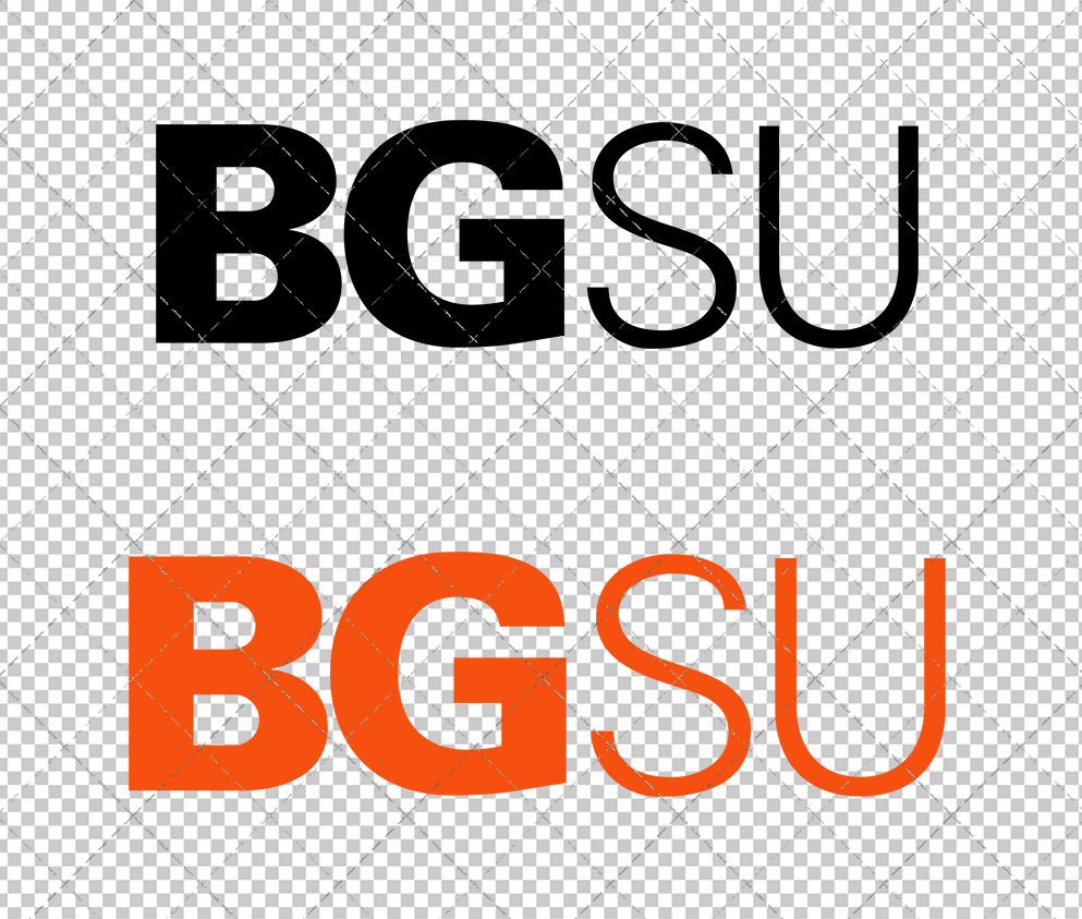 Bowling Green Falcons Misc 2014 002, Svg, Dxf, Eps, Png