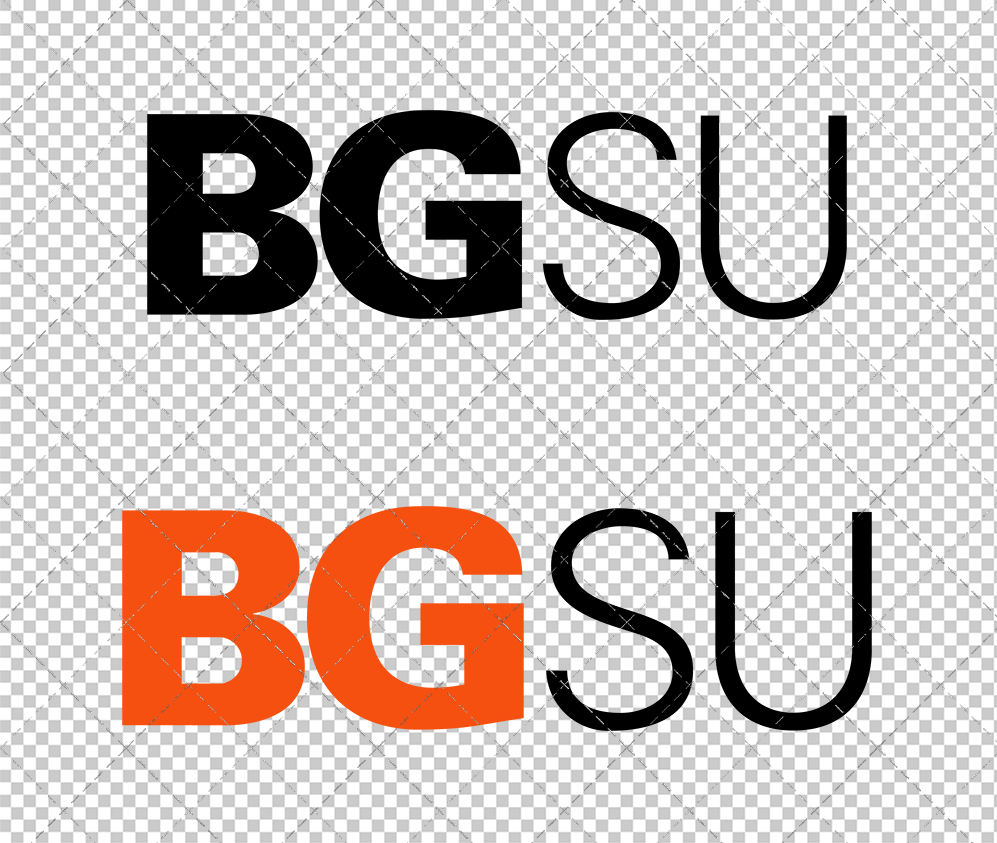 Bowling Green Falcons Misc 2014, Svg, Dxf, Eps, Png