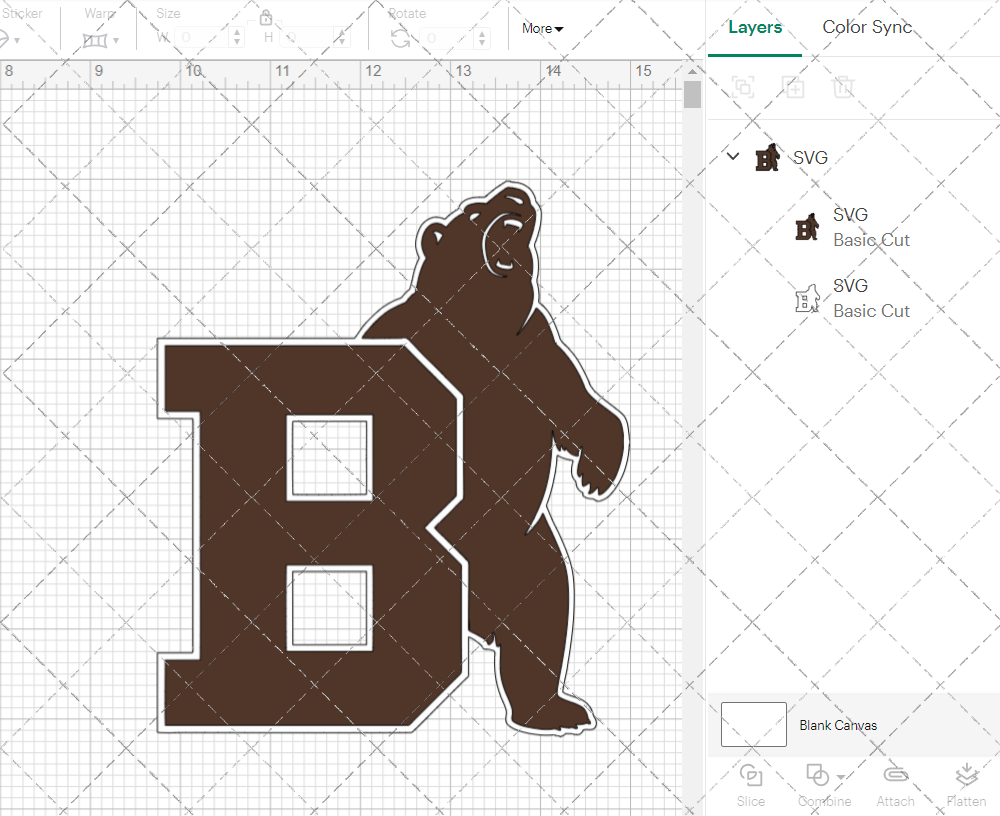 Brown Bears Secondary 2022 002, Svg, Dxf, Eps, Png - SvgShopArt