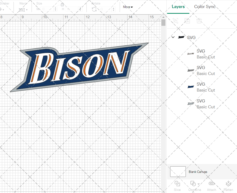 Bucknell Bison Wordmark 2011 002, Svg, Dxf, Eps, Png - SvgShopArt