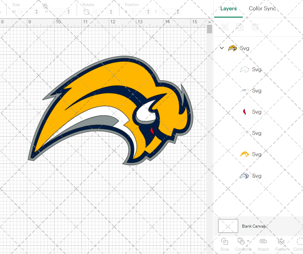 Buffalo Sabres 2006, Svg, Dxf, Eps, Png - SvgShopArt