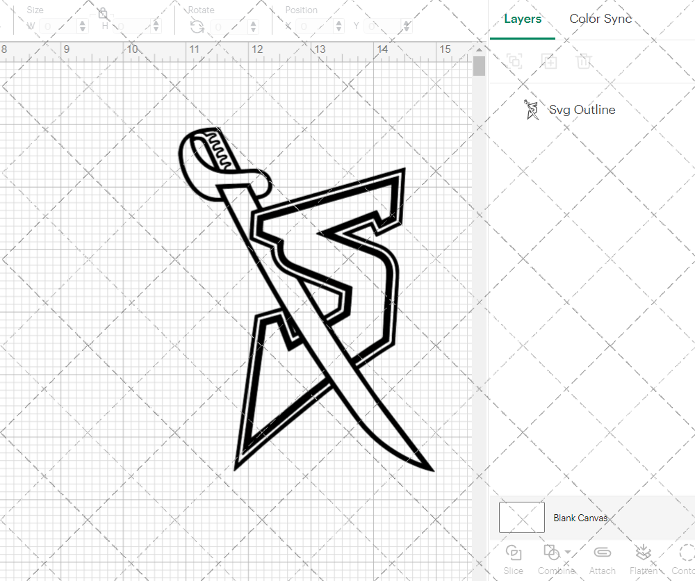 Buffalo Sabres Alternate 1996 004, Svg, Dxf, Eps, Png - SvgShopArt