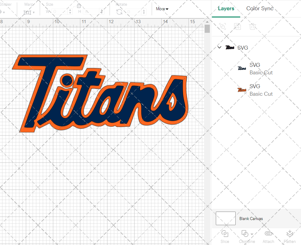 Cal State Fullerton Titans Secondary 1987, Svg, Dxf, Eps, Png - SvgShopArt