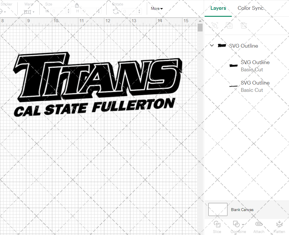Cal State Fullerton Titans Secondary 1999 002, Svg, Dxf, Eps, Png - SvgShopArt