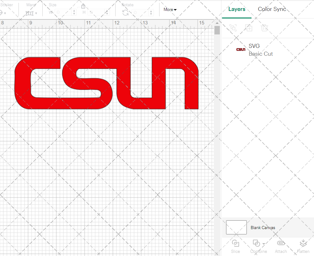 Cal State Northridge Matadors Alternate 1972, Svg, Dxf, Eps, Png - SvgShopArt