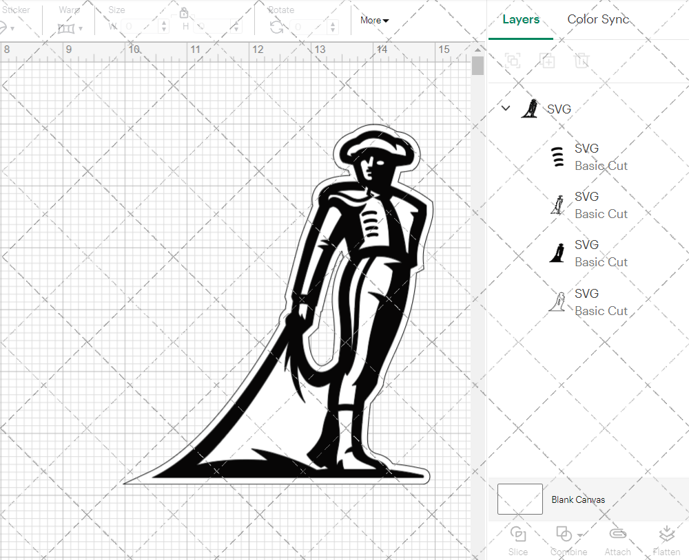 Cal State Northridge Matadors Secondary 2014 006, Svg, Dxf, Eps, Png - SvgShopArt