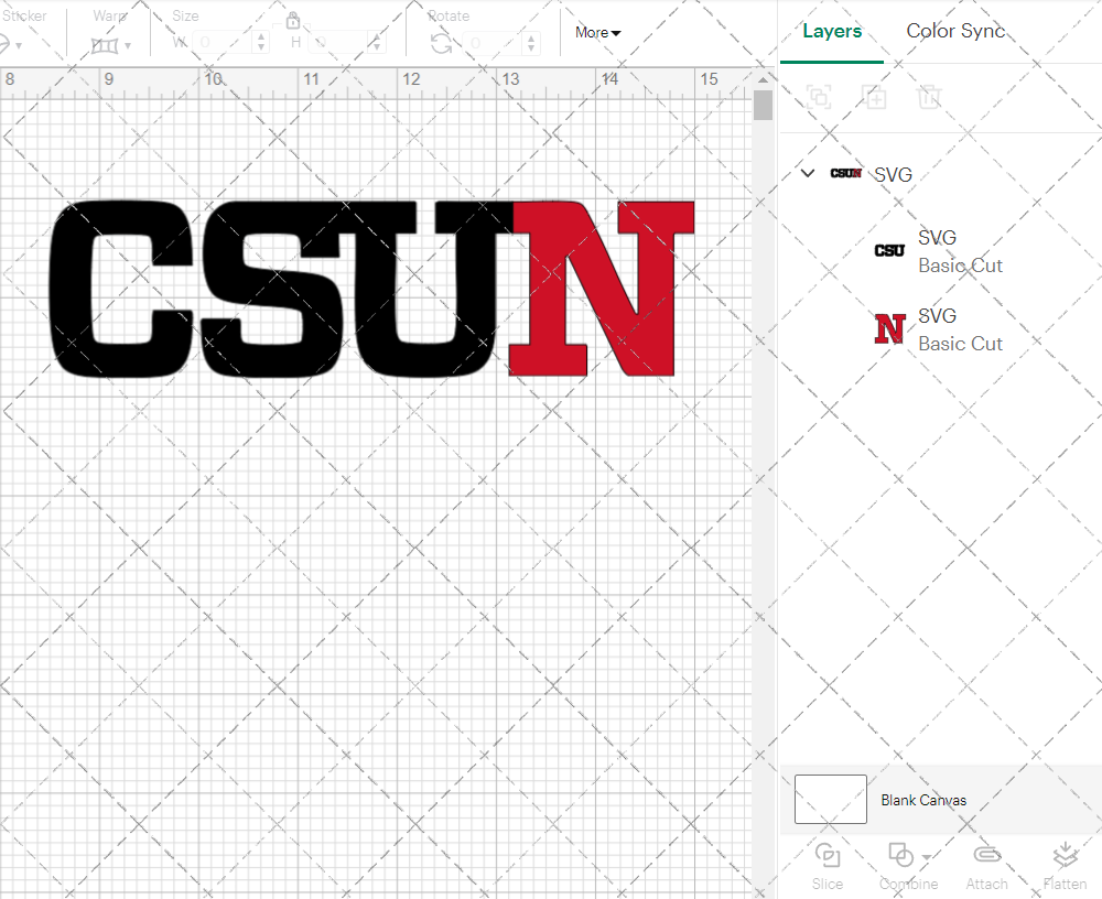 Cal State Northridge Matadors Wordmark 2023, Svg, Dxf, Eps, Png - SvgShopArt