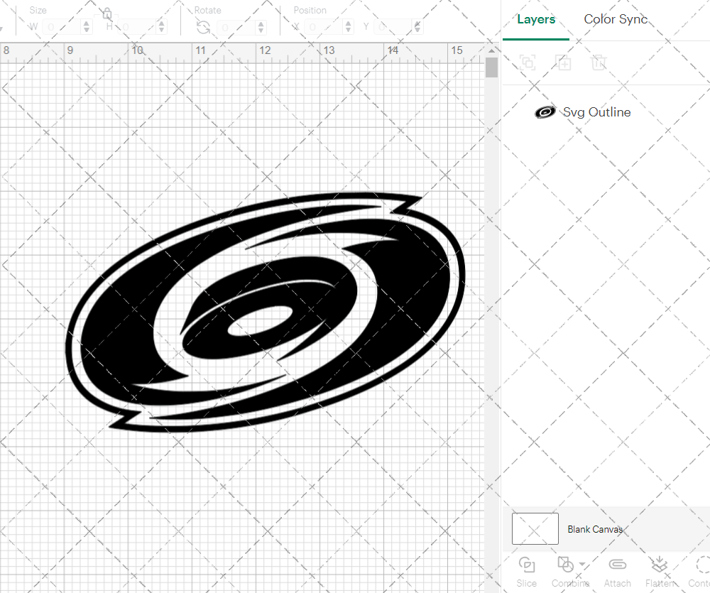Carolina Hurricanes 1997, Svg, Dxf, Eps, Png - SvgShopArt