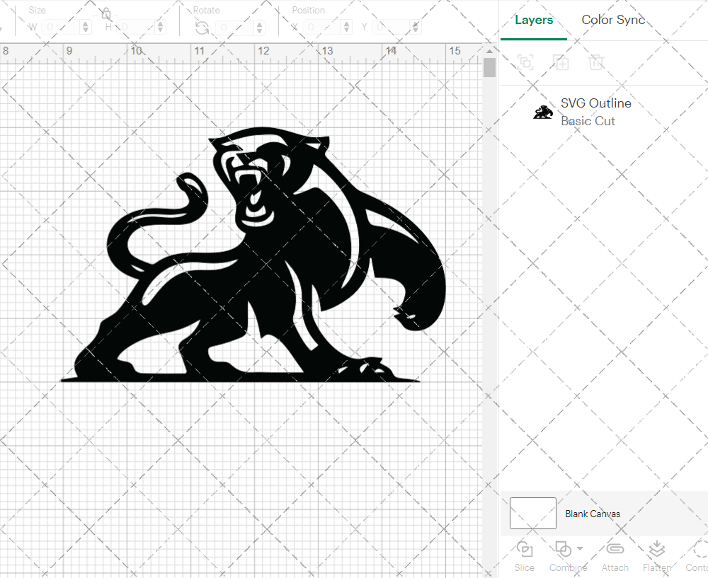 Carolina Panthers Concept 2012 007, Svg, Dxf, Eps, Png - SvgShopArt