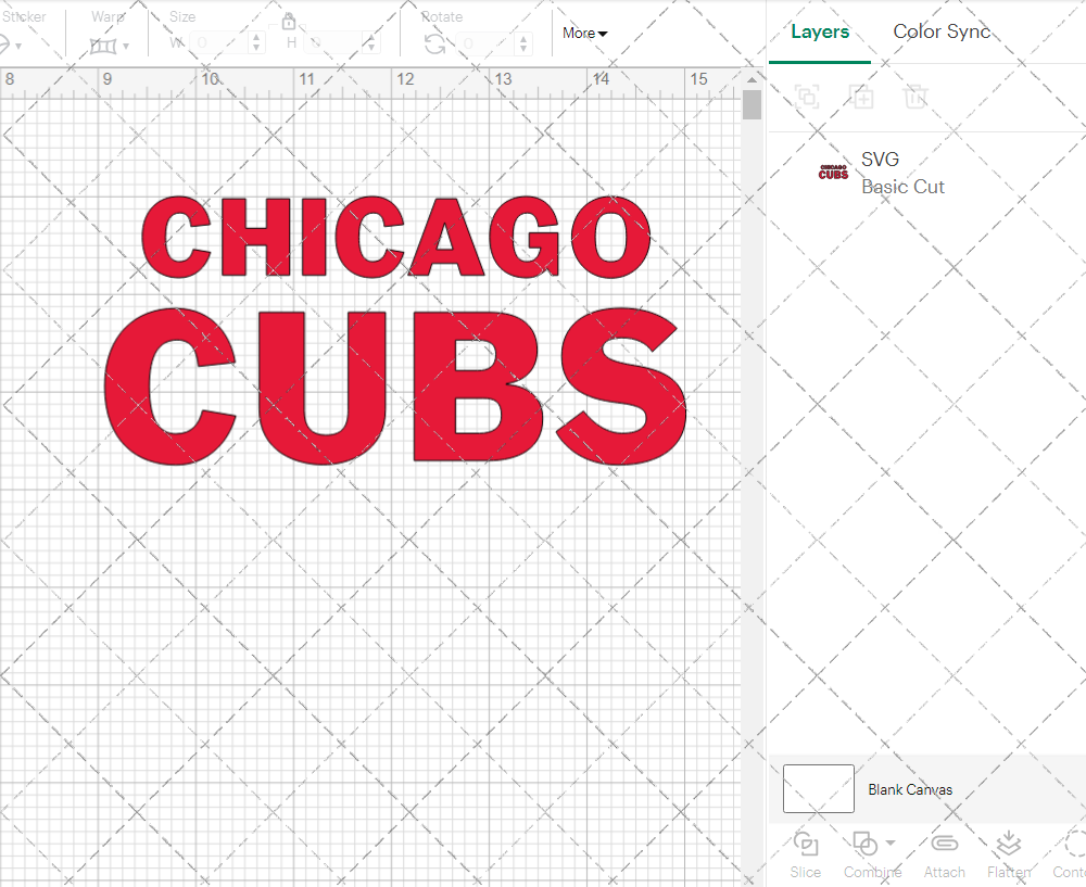 Chicago Cubs Wordmark 1983, Svg, Dxf, Eps, Png - SvgShopArt