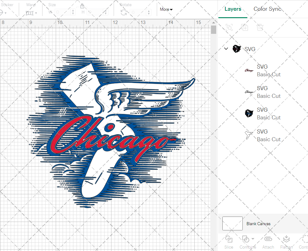 Chicago White Sox 1949, Svg, Dxf, Eps, Png - SvgShopArt