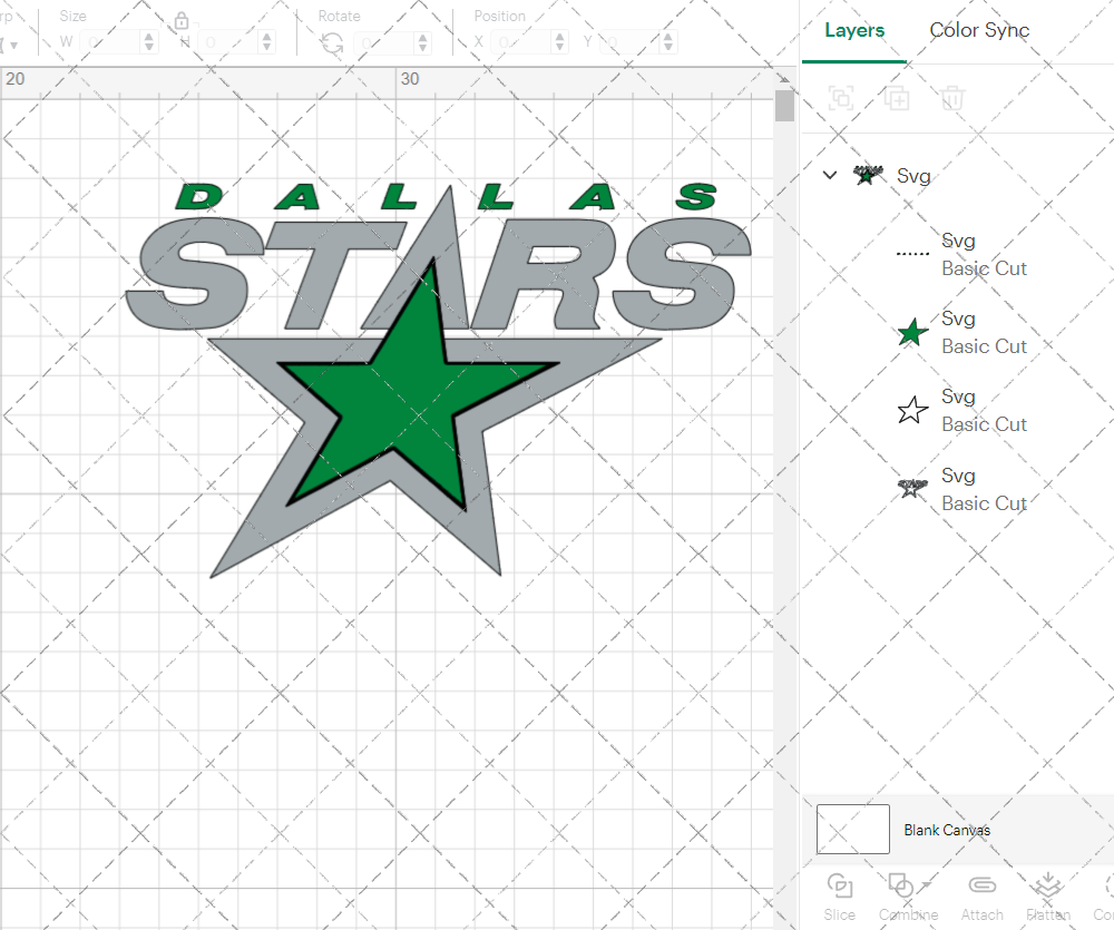 Dallas Stars Jersey 2020, Svg, Dxf, Eps, Png - SvgShopArt