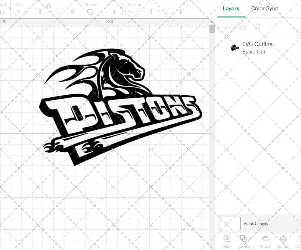 Detroit Pistons Alternate 1996, Svg, Dxf, Eps, Png - SvgShopArt