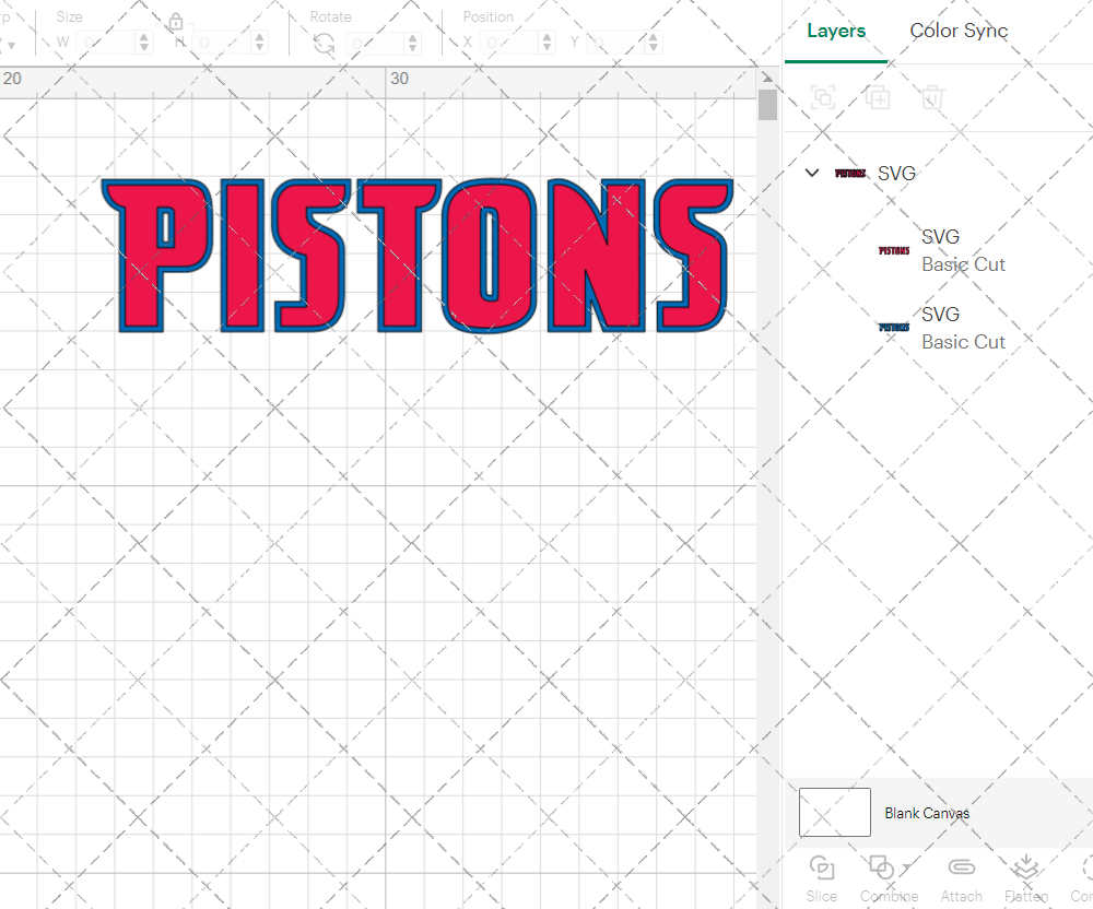 Detroit Pistons Wordmark 2005, Svg, Dxf, Eps, Png - SvgShopArt