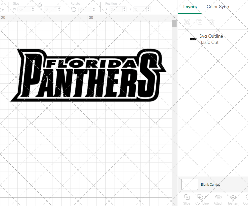 Florida Panthers Wordmark 1993, Svg, Dxf, Eps, Png - SvgShopArt