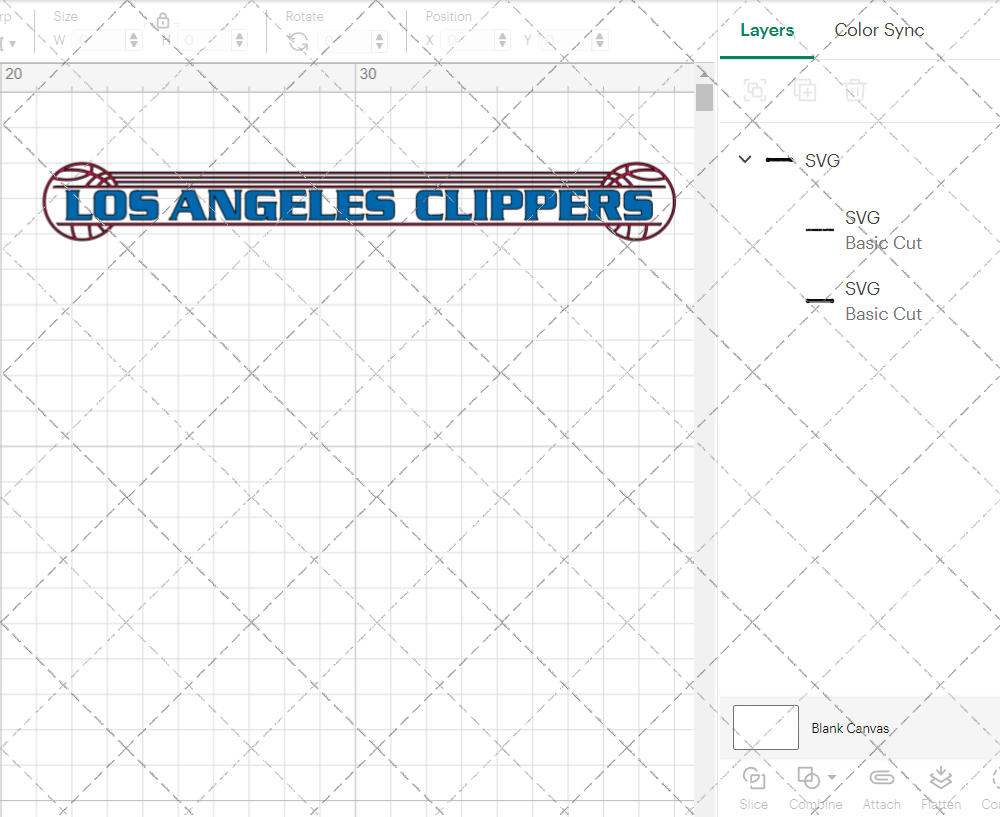 Los Angeles Clippers Wordmark 1985, Svg, Dxf, Eps, Png - SvgShopArt