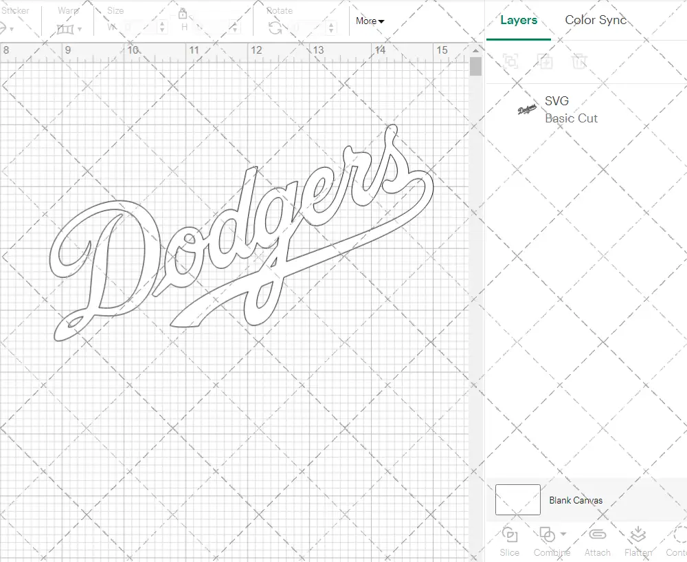 Los Angeles Dodgers Wordmark 1958 002, Svg, Dxf, Eps, Png - SvgShopArt