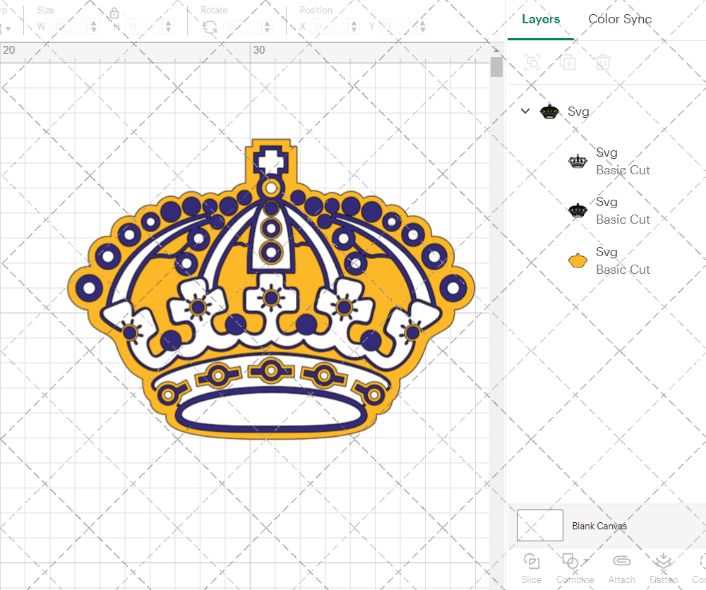 Los Angeles Kings Jersey 1967, Svg, Dxf, Eps, Png - SvgShopArt