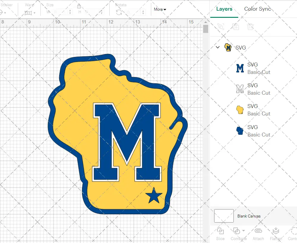 Milwaukee Brewers Alternate 1970 002, Svg, Dxf, Eps, Png - SvgShopArt