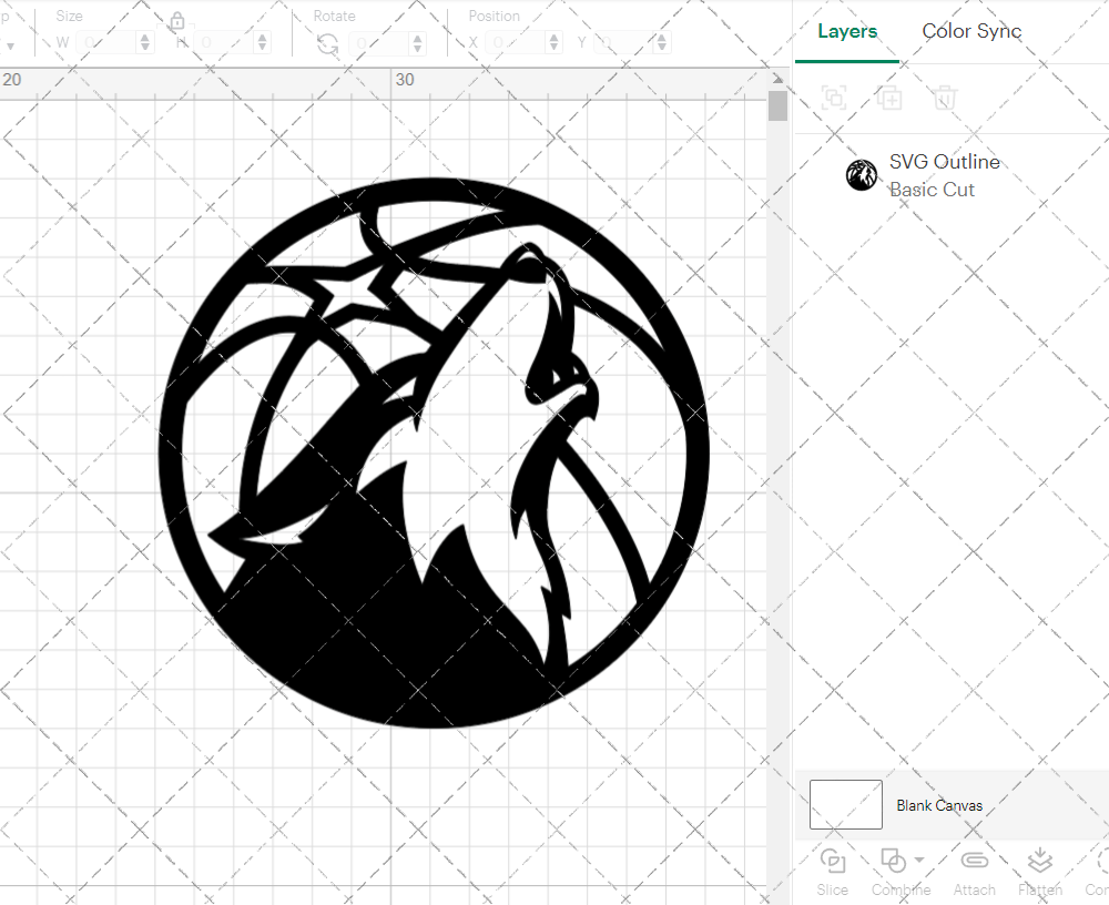 Minnesota Timberwolves Alternate 2017, Svg, Dxf, Eps, Png - SvgShopArt