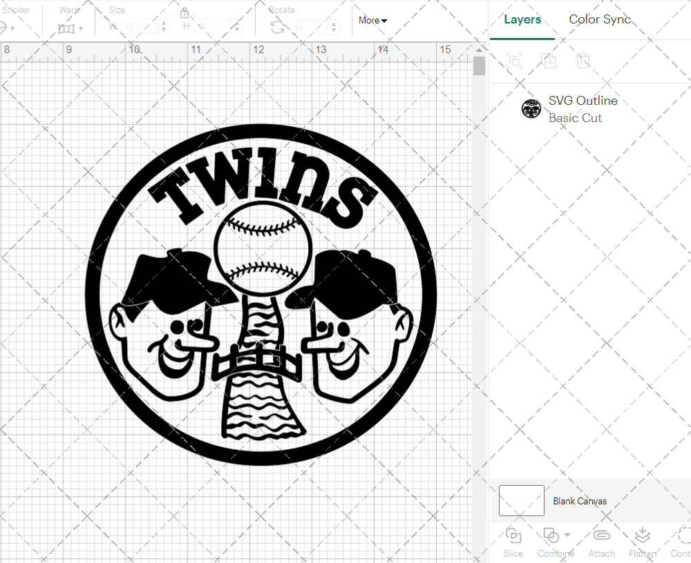 Minnesota Twins Alternate 1972, Svg, Dxf, Eps, Png - SvgShopArt