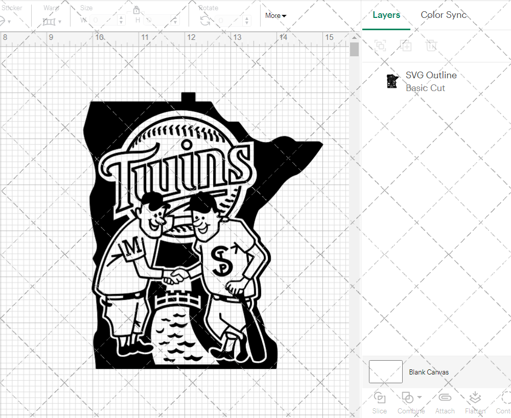 Minnesota Twins Alternate 2010 003, Svg, Dxf, Eps, Png - SvgShopArt