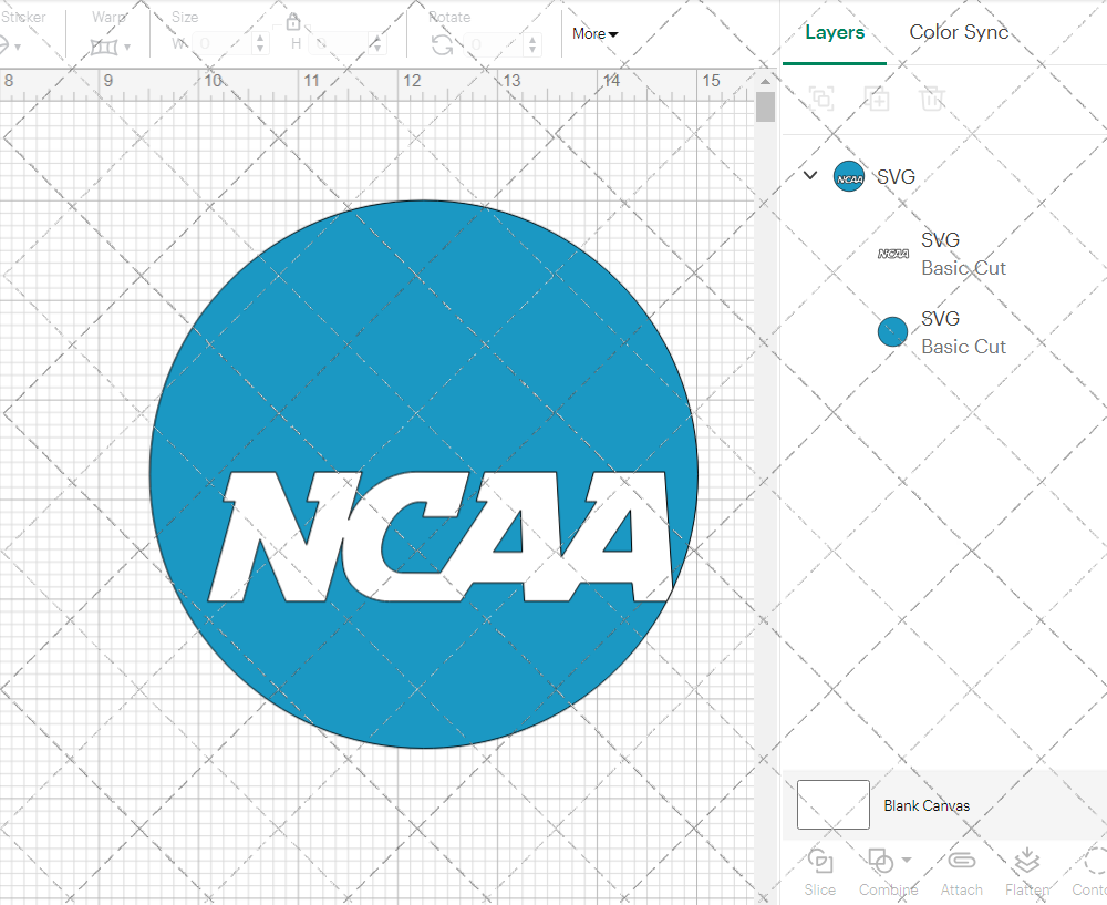 NCAA Logo 1906, Svg, Dxf, Eps, Png - SvgShopArt