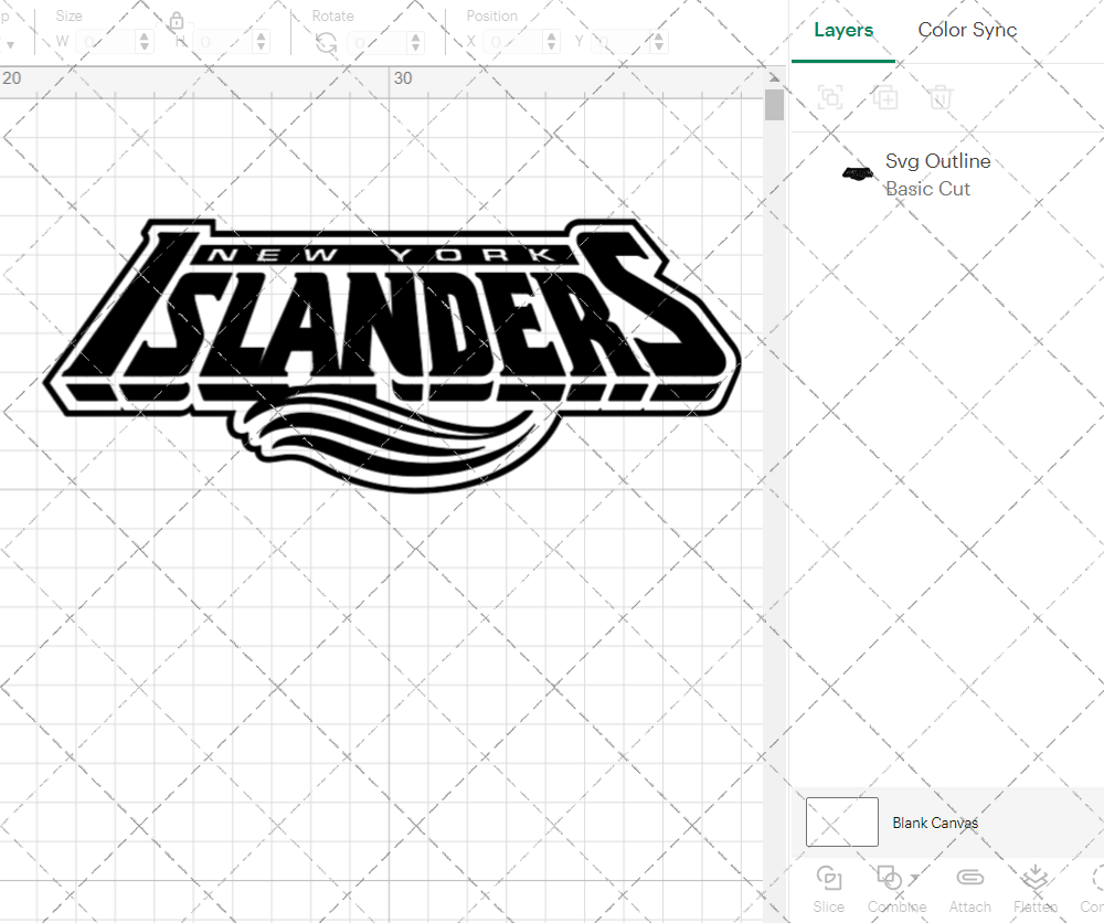 New York Islanders Wordmark 1995, Svg, Dxf, Eps, Png - SvgShopArt