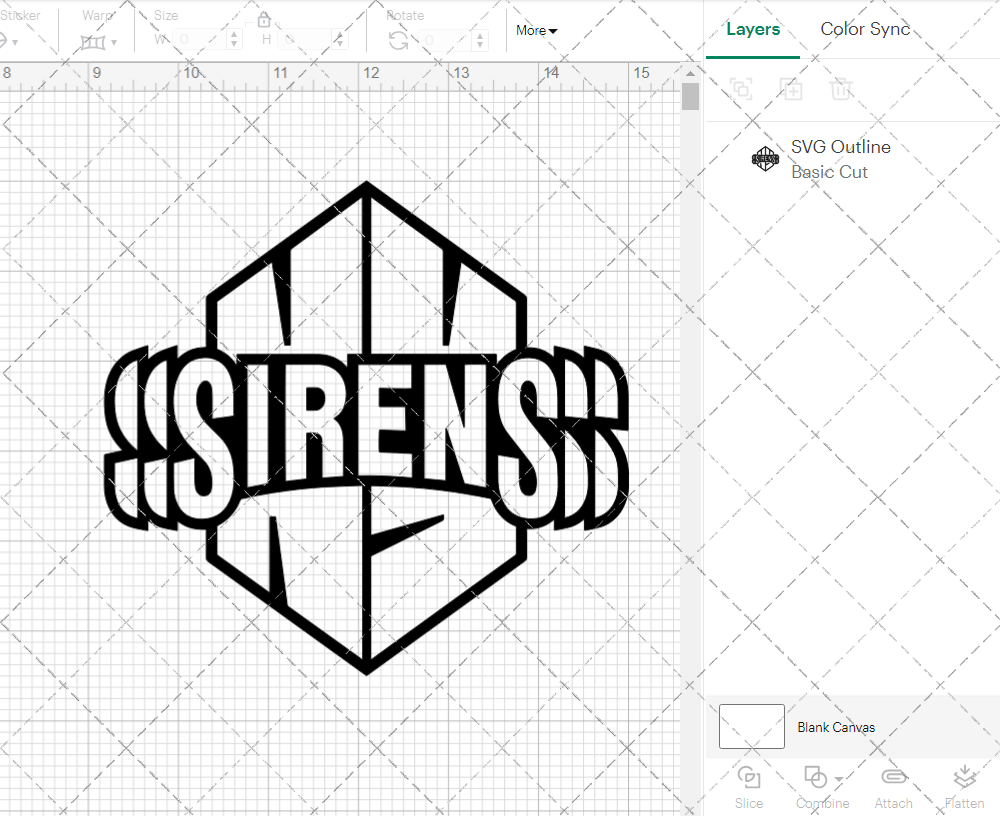 New York Sirens 2024, Svg, Dxf, Eps, Png 003