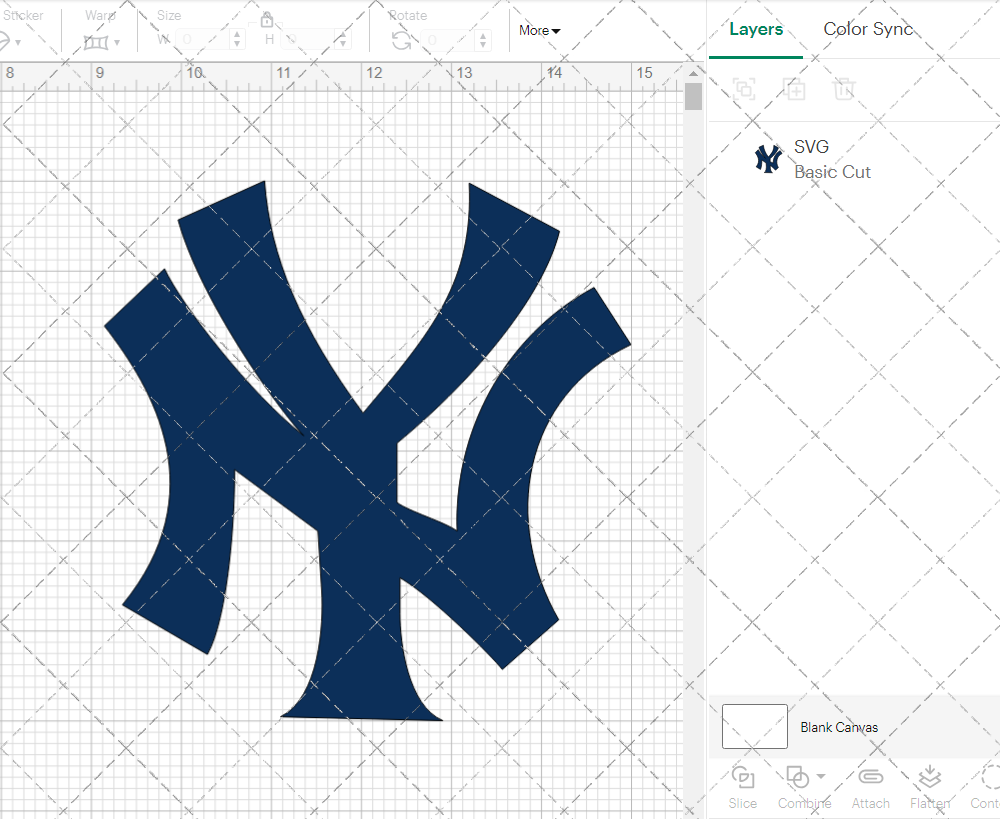 New York Yankees Alternatene 1947, Svg, Dxf, Eps, Png - SvgShopArt