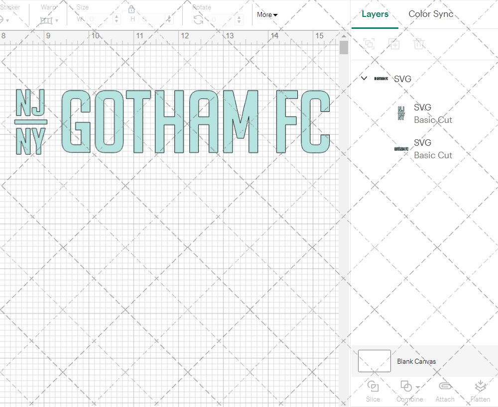 NJ/NY Gotham FC Wordmark 2021, Svg, Dxf, Eps, Png 002