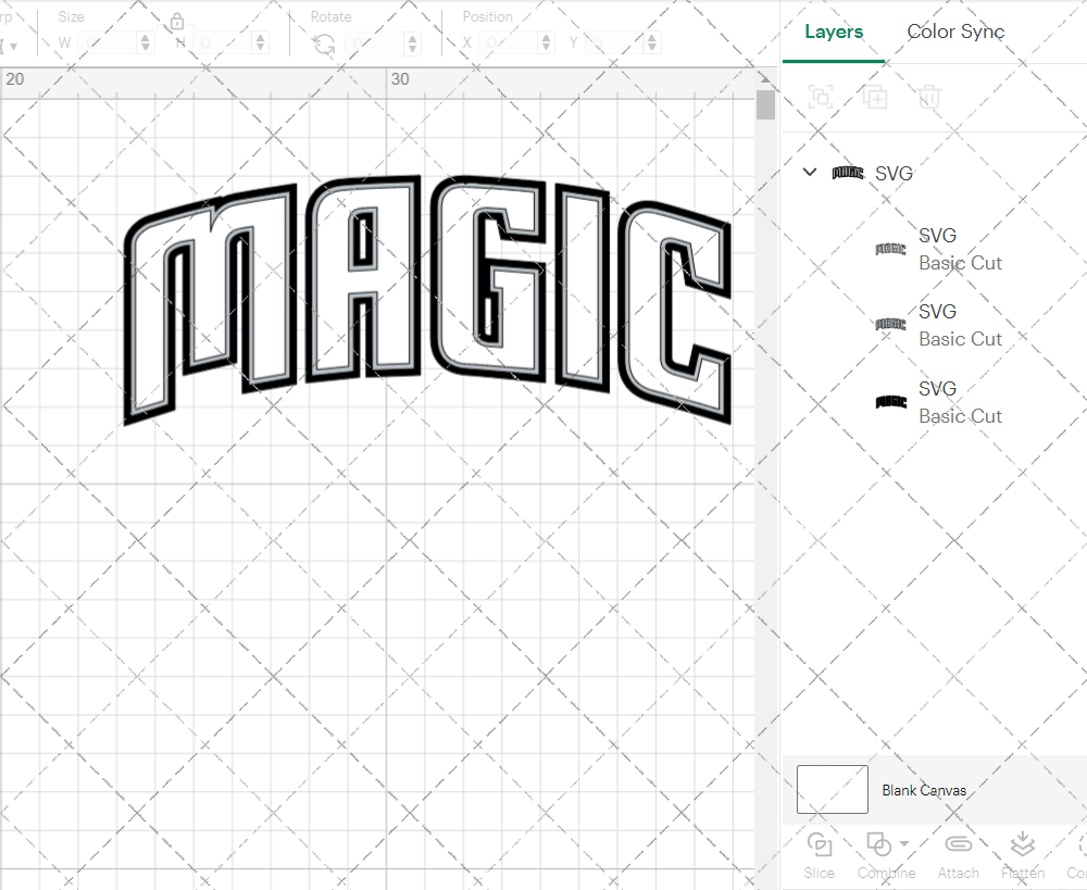 Orlando Magic Jersey 2008 002, Svg, Dxf, Eps, Png - SvgShopArt