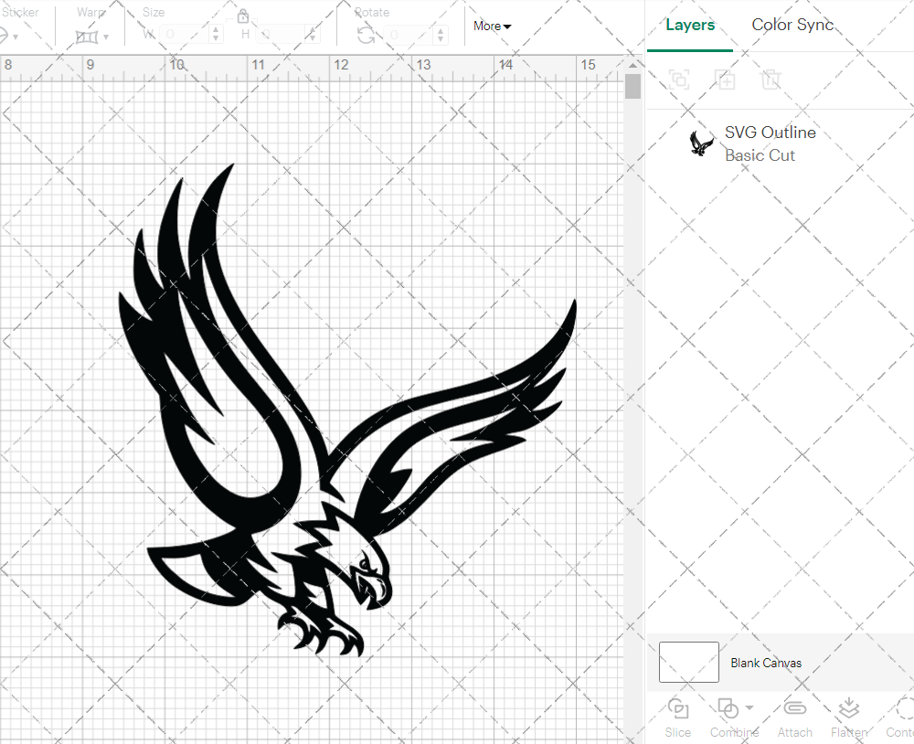 Philadelphia Eagles Concept 1996 006, Svg, Dxf, Eps, Png - SvgShopArt