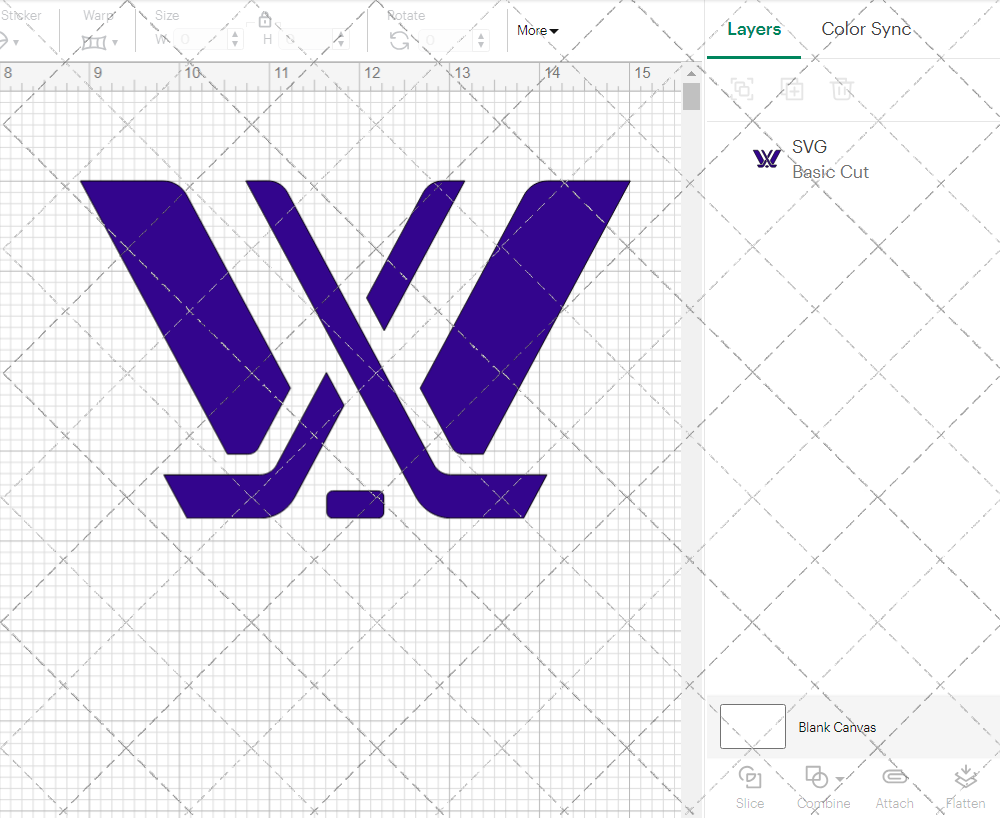 PWHL Logo Alternate 2023, Svg, Dxf, Eps, Png 002